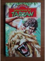 Edgar Rice Burroughs - Intoarcerea lui Tarzan