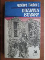 Anticariat: Gustave Flaubert - Doamna Bovary