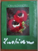 Ioan Alexandru - Luchian (album)