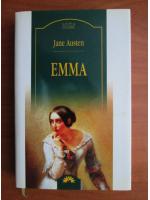 Jane Austen - Emma (Leda Clasic)