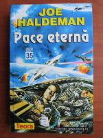 Anticariat: Joe Haldeman - Pace eterna