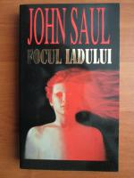 John Saul - Focul iadului