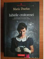 Maria Duenas - Iubirile croitoresei