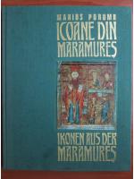 Marius Porumb - Icoane din Maramures / Ikonen aus der Maramures