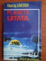 Murray Leinster - Planeta uitata