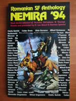 Romanian SF Anthology