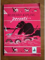 Rudyard Kipling - Povesti