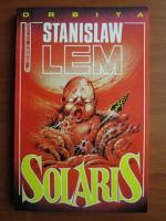 Anticariat: Stanislaw Lem - Solaris