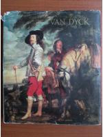Anticariat: Stefan Popescu - Van Dyck (album pictura)