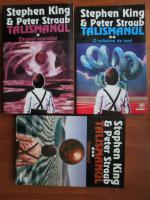 Stephen King - Talismanul (3 volume)
