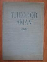 Theodor Aman (album pictura)