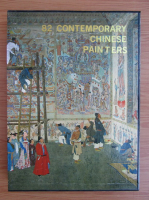 82 contemporary chinese painters