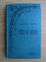 Adolphe Belot, Ernest Daudet - La Venus de Gordes (1930)
