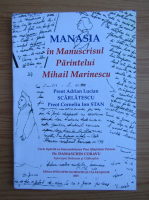 Adrian Lucian Scarlatescu - Manasia in manuscrisul parintelui Mihail Marinescu