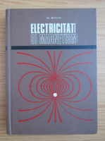 Al. Nicula - Electricitate si magnetism