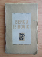 Al. O. Teodoreanu - Bercu Leibovici (1930)