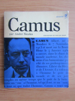 Andre Nicolas - Albert Camus