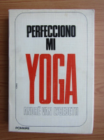Andre Van Lysebeth - Perfecciono mi yoga