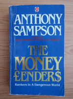 Anthony Sampson - The money lenders