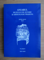 Anuarul Muzeului de Istorie si Arheologie Prahova
