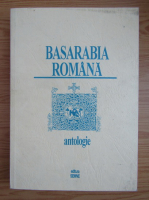Basarabia romana