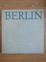 Berlin. Hauptstadt der DDR