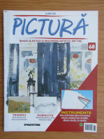 Curs de pictura, nr. 68, 2011