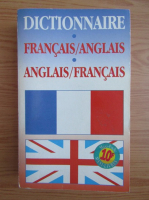 Dictionnaire francais-anglais, anglais-francais