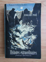 Anticariat: Edgar Allan Poe - Histoires extraordinaires