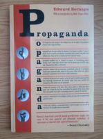 Edward L. Bernays - Propaganda