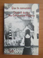 Elev in comunism (editie bilingva)