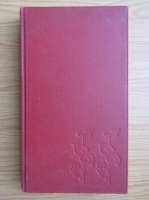 Else Jerusalem - Felinarul rosu. Carabusul sfant (1940)