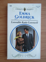 Emma Goldrick - Loveable Katie Lovewell
