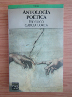 Federico Garcia Lorca - Antologia poetica