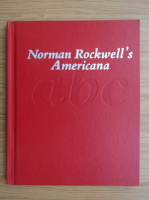 George Mendoza - Norman Rockwell's Americana
