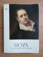 Goya en el museo del Prado
