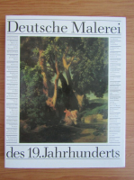 Hans Joachim Neidhardt - Deutsche Malerei des 19 Jahrhunderts