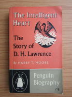 Harry T. Moore - The intelligent heart