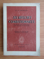 Henri Wallon - Les reflexes conditionnels (1947)