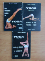 Horacio Maniglia - Yoga (3 volume)