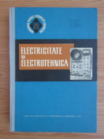 I. Helgiu - Electricitate si electrotehnica