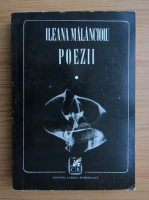 Ileana Malancioiu - Poezii