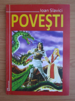Anticariat: Ioan Slavici - Povesti
