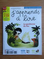 J'apprends a lire, juin 2009