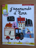 J'apprends a lire nr. 125, janvier 2010
