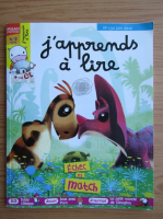 J'apprends a lire nr. 130, juin 2010