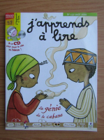 J'apprends a lire nr. 132, aout 2010