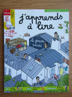 J'apprends a lire nr. 142, juin 2011