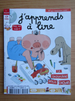 J'apprends a lire nr. 147, novembre 2011