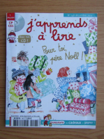 J'apprends a lire nr. 148, decembre 2011